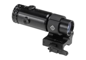 Sightmark T-5 Magnifier with LQD Flip to Side Mount