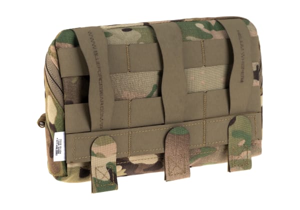 Blue Force Gear Low Profile General Purpose Pouch