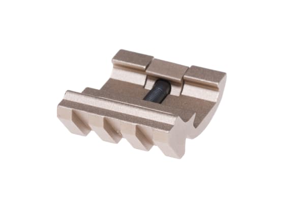Element GS Offset Light Mount
