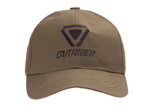 Outrider T.O.R.D. Cap