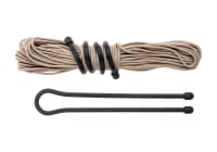 Nite Ize Gear Tie Reusable Rubber Twist Tie 18