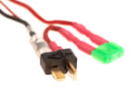 Perun Perun MOSFET with Universal Wiring