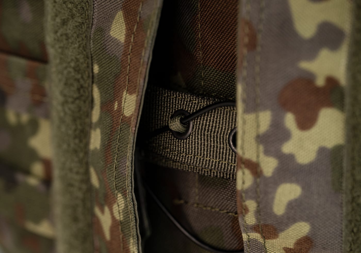 Invader Gear 6094A-RS Plate Carrier