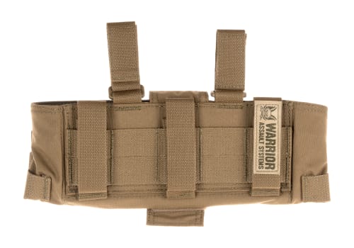 Warrior Elite OPS PLB Shooter Belt