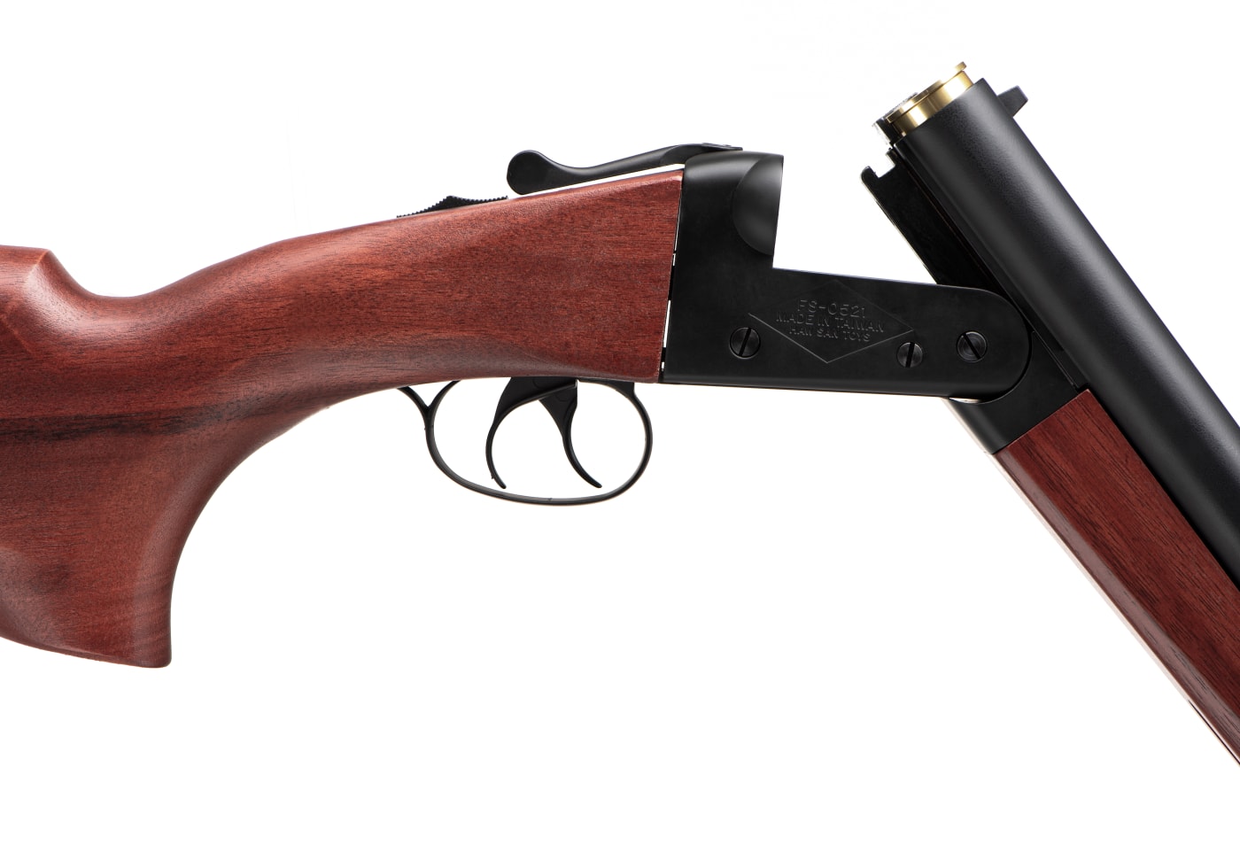 Haw San Mad Max Long Barrel Shotgun