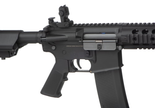 Specna Arms SA-C05 Core