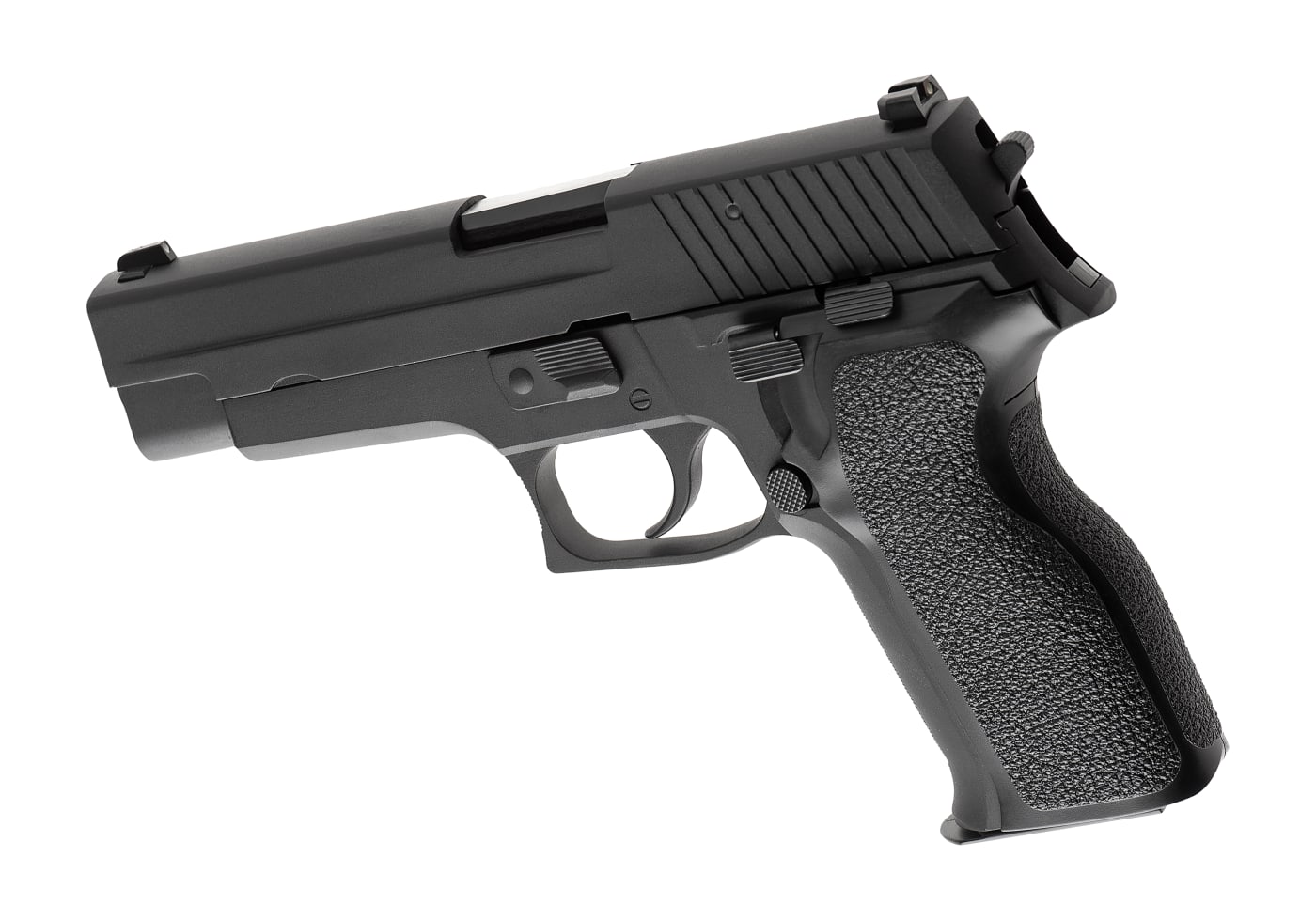WE P226 E2 Full Metal GBB