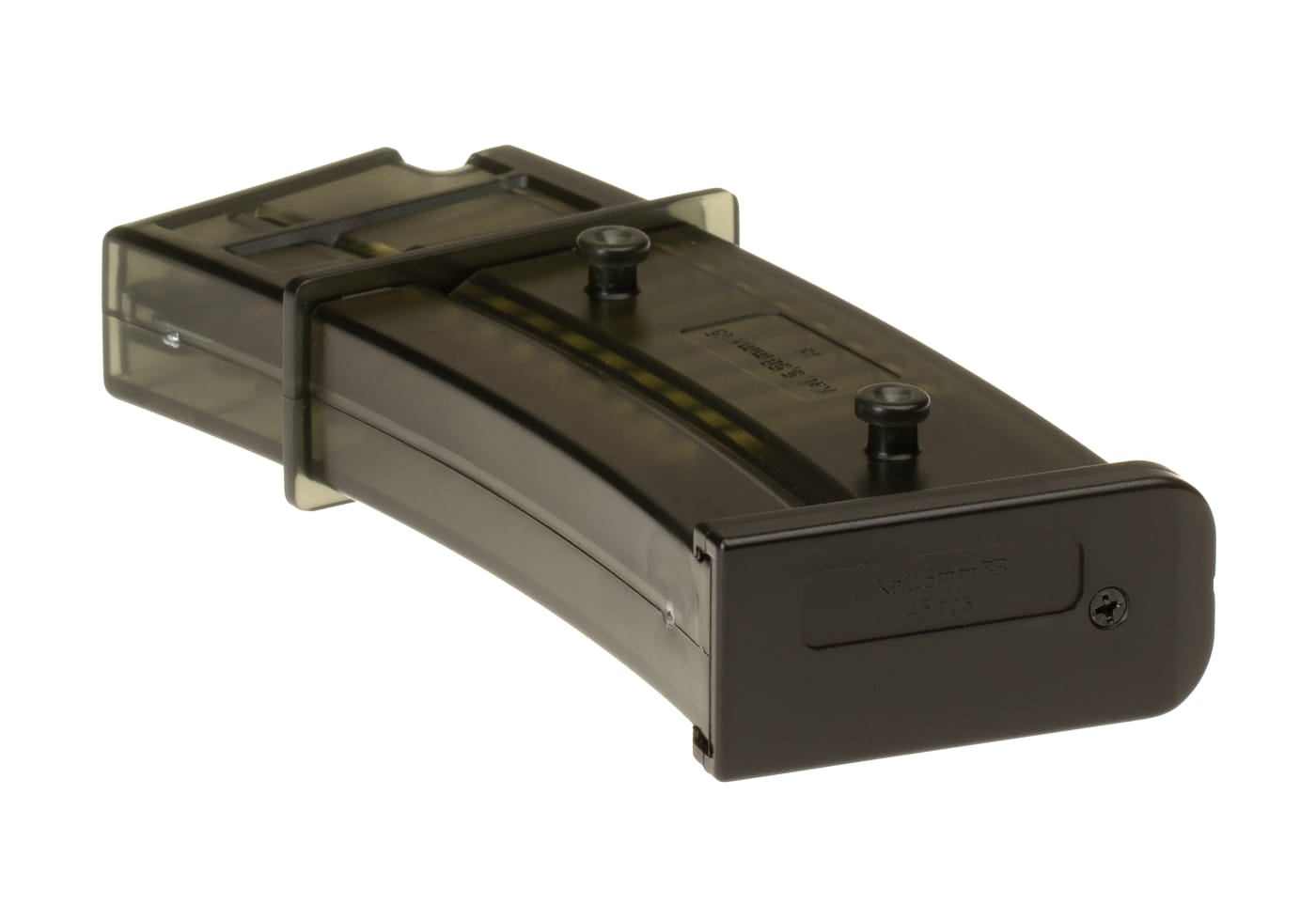 Heckler & Koch Magazin G36 Lowcap 45rds