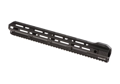 Umbrella Armory XFORCE Modular M-LOK Handguard 15