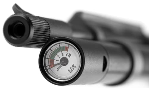 Umarex SPA Master 4.5mm PCP 7.5J