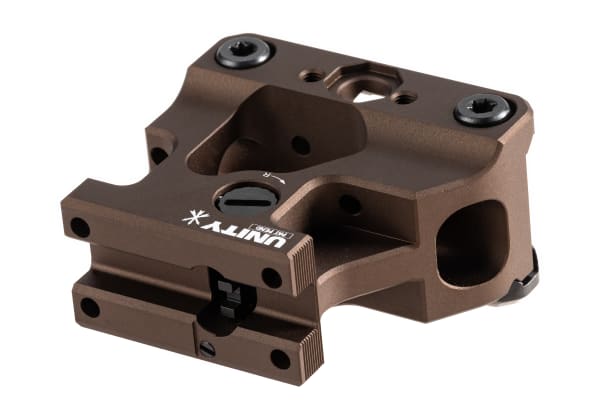 PTS Syndicate PTS Unity Tactical FAST MRO Mount
