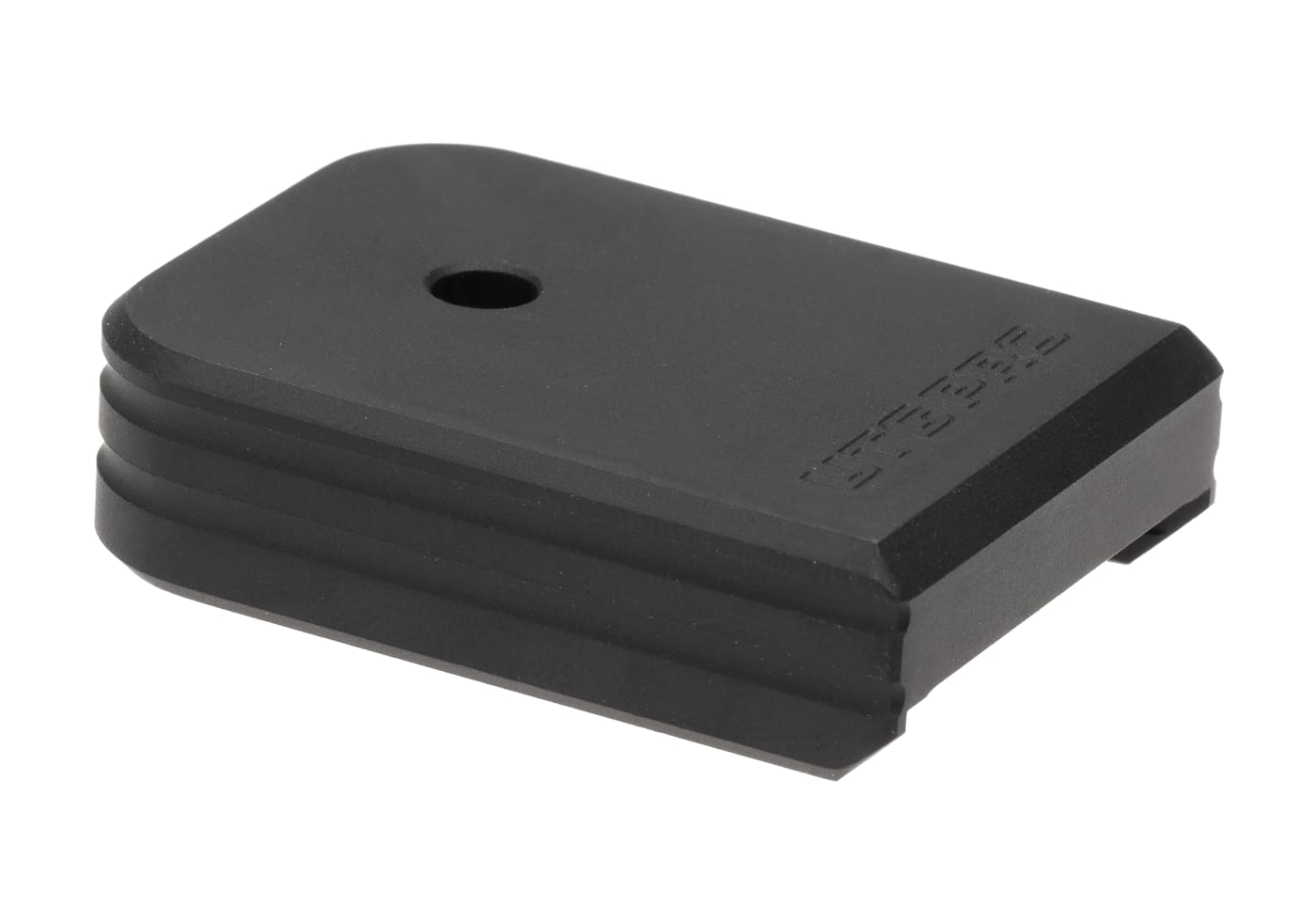 Leapers +0 Base Pad for Glock Large Frame
