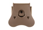 Amomax Double Mag Pouch für Px4 / P30 / USP / USP Compact