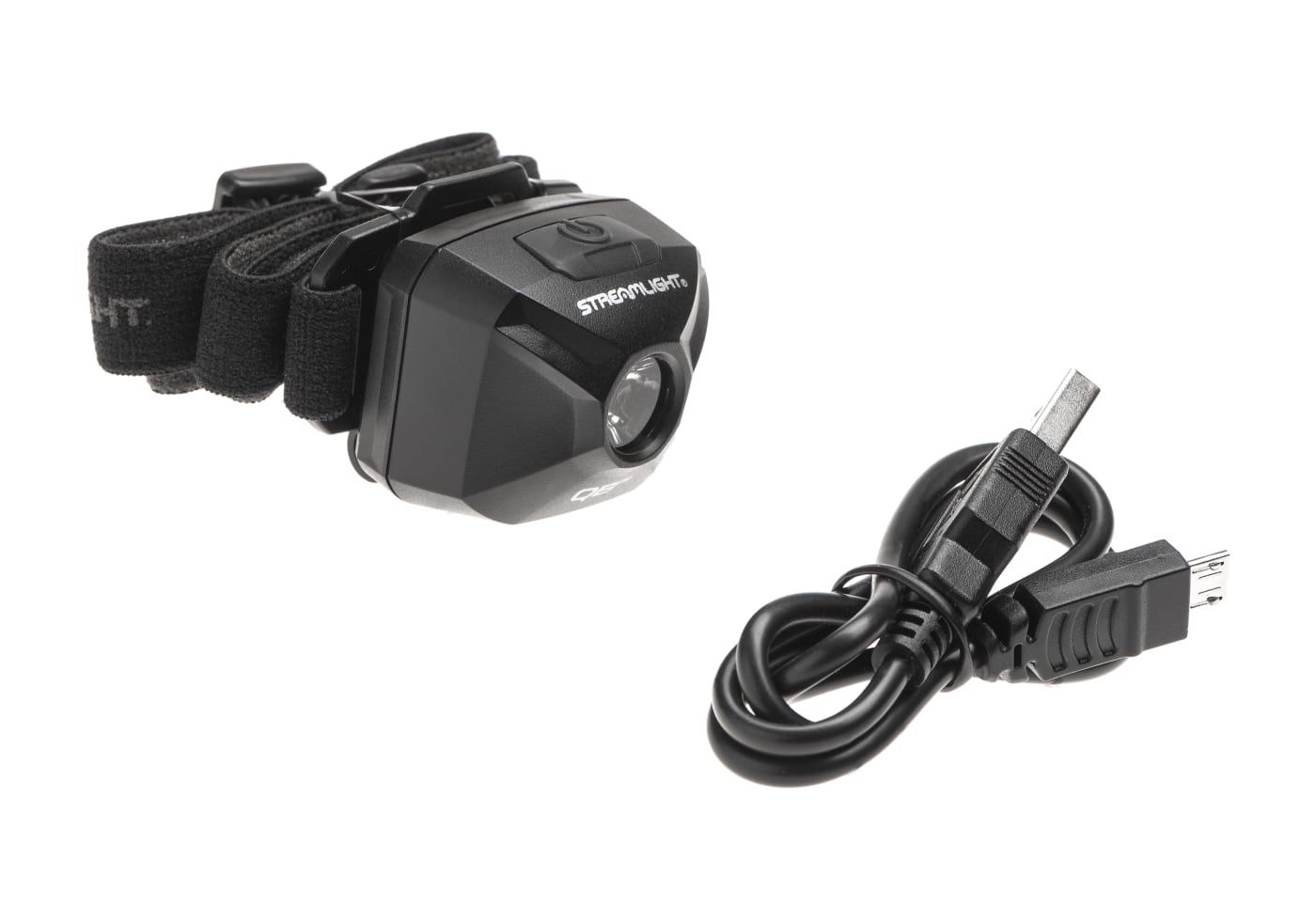 Streamlight QB Headlamp