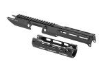 Leapers Monolithic M-LOK Handguard for MP5