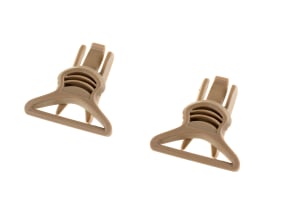 FMA Goggle Swivel Clips 36mm