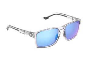 Wiley X WX Founder Polarized Grey