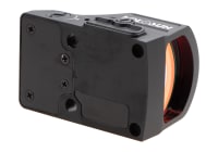 Holosun HE507C-GR X2 Elite Solar Green Circle Dot Sight