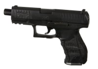 Walther PPQ Navy Kit Spring Gun