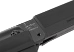 Browning Buck Mark Magnum Break Barrel