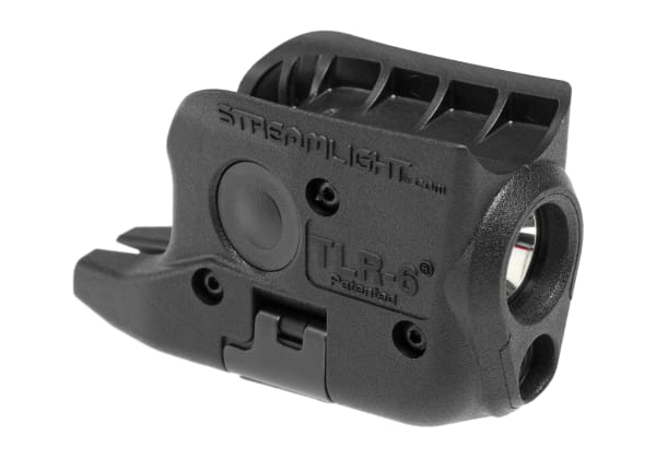 Streamlight TLR-6 for Glock G42 / 43