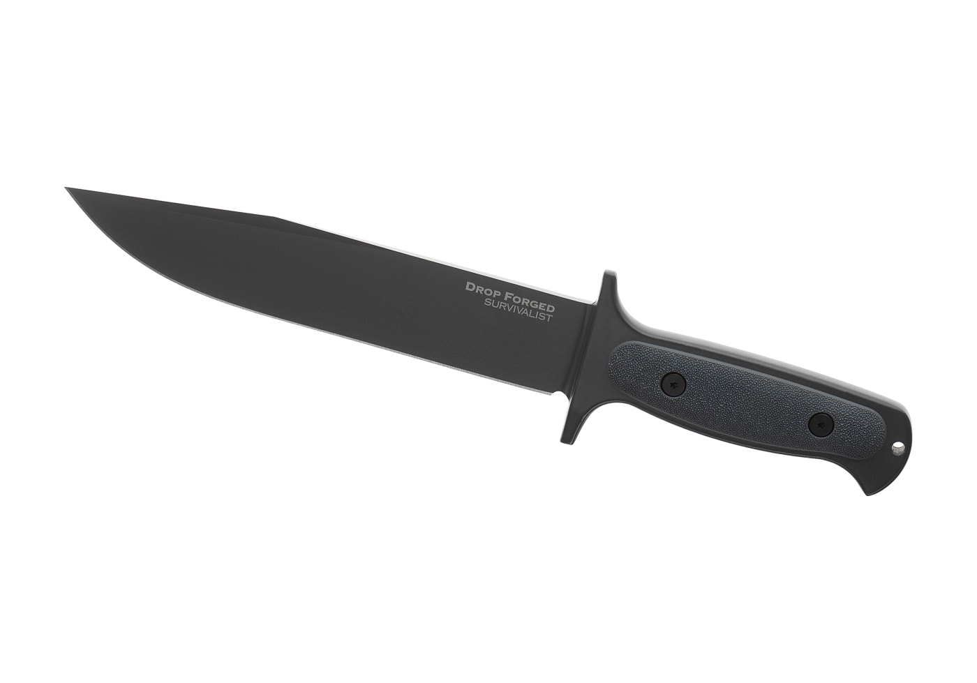 Cold Steel Drop Forged Survivalist