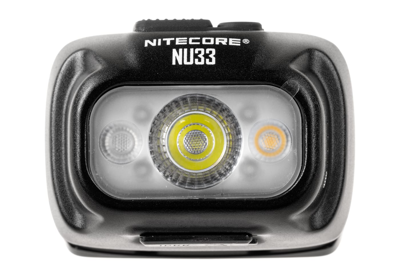 Nitecore NU33 Headlamp
