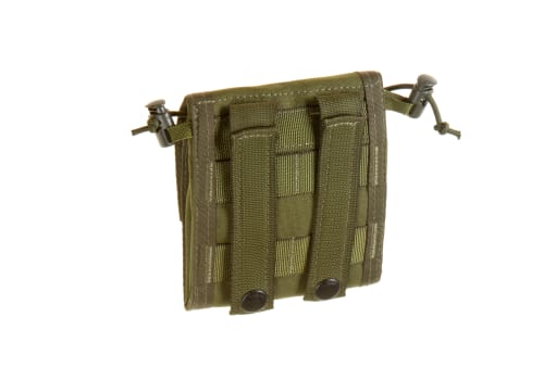 Invader Gear Foldable Dump Pouch