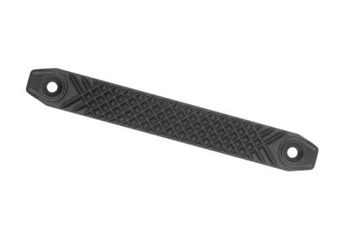 Metal Type M CNC Aluminium Rail Cover Long for M-LOK & Keymod