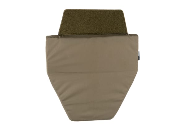 Templar's Gear Cover for Ballistic Abdomen Protection