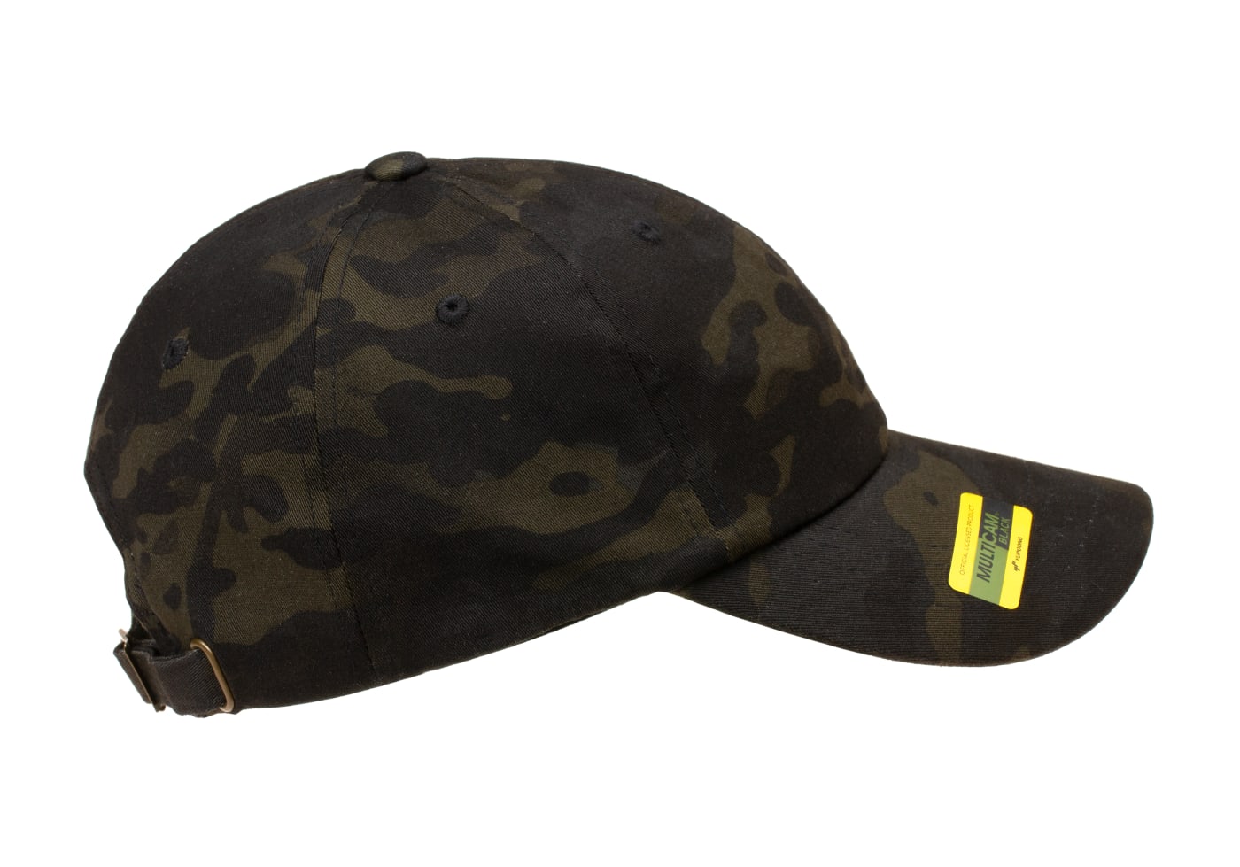 Multicam Low Profile Cap