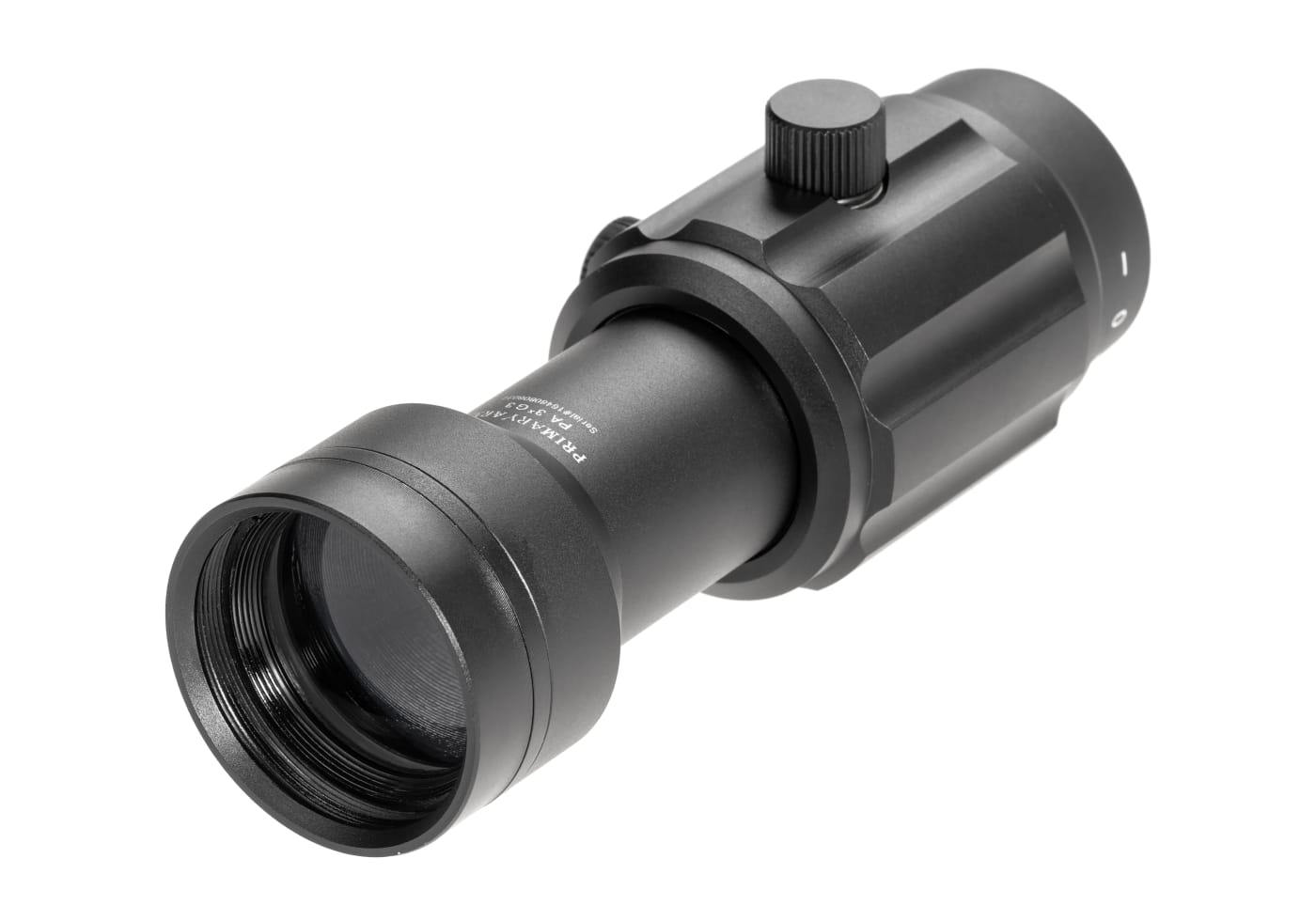 Primary Arms Gen III 3X Red Dot Magnifier