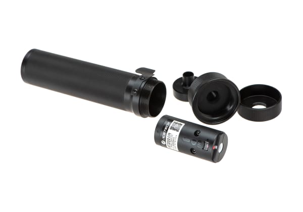 LCT PBS-1 Steel Tracer