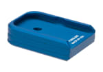 Leapers +0 Base Pad for Glock Large Frame