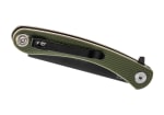 Artisan Cutlery Small Orthodox Linerlock
