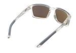 Wiley X WX Alfa Captivate Polarized Blue Mirror