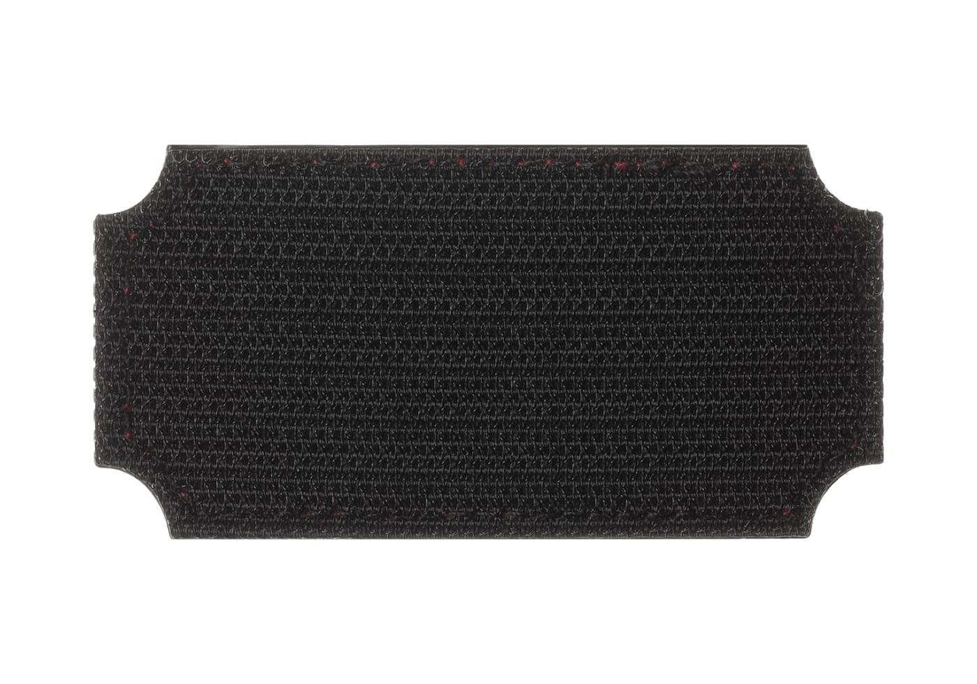 JTG Large Walhalla Ticket Rubber Patch