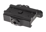 Midwest Industries Low QD Mount - T1/2 Footprint