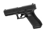 Glock Glock 17 Gen 5 Blowback Co2 4.5mm Diabolo