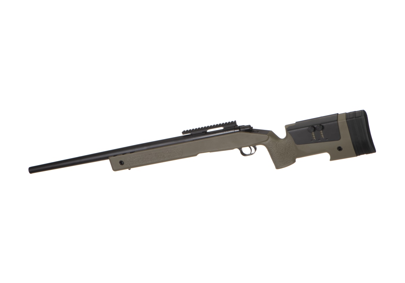 Cyma CM700 M40A3 Bolt-Action Sniper Rifle