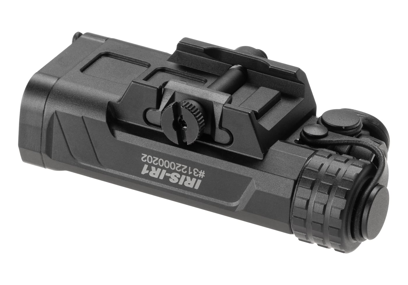 Holosun IRIS-1 IR Laser