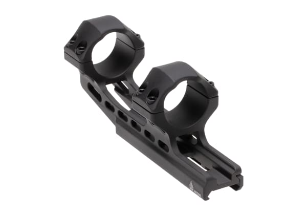 Leapers Accu-Sync 30mm High Profile 50mm Offset Rings