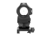 Holosun Solar Charging Rifle Sight Green Dot