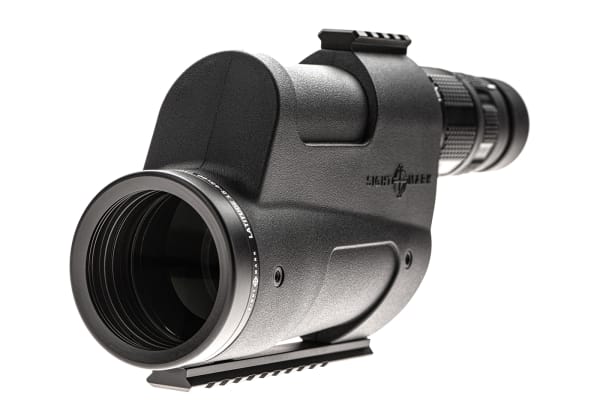 Sightmark Latitude 15-45x60 Tactical Spotting Scope
