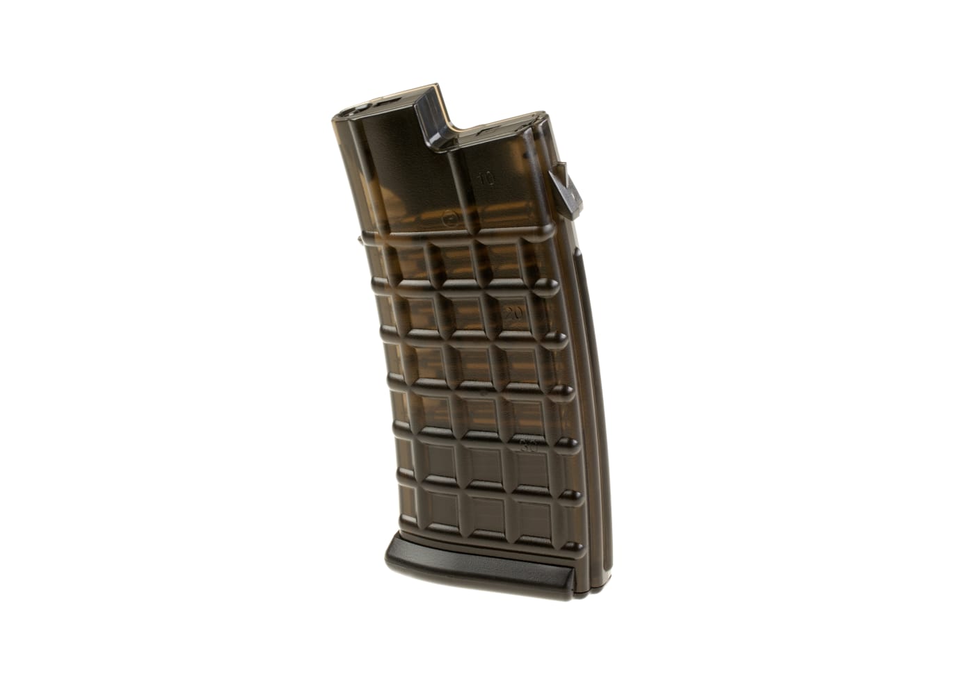 ASG Magazin AUG Lowcap 45rds