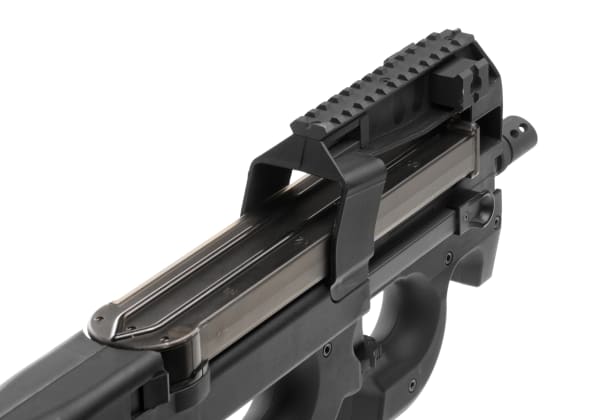 WE SMG90 GBR