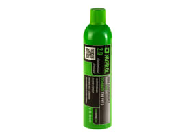 Nuprol NP 2.0 Premium Green Gas 600ml