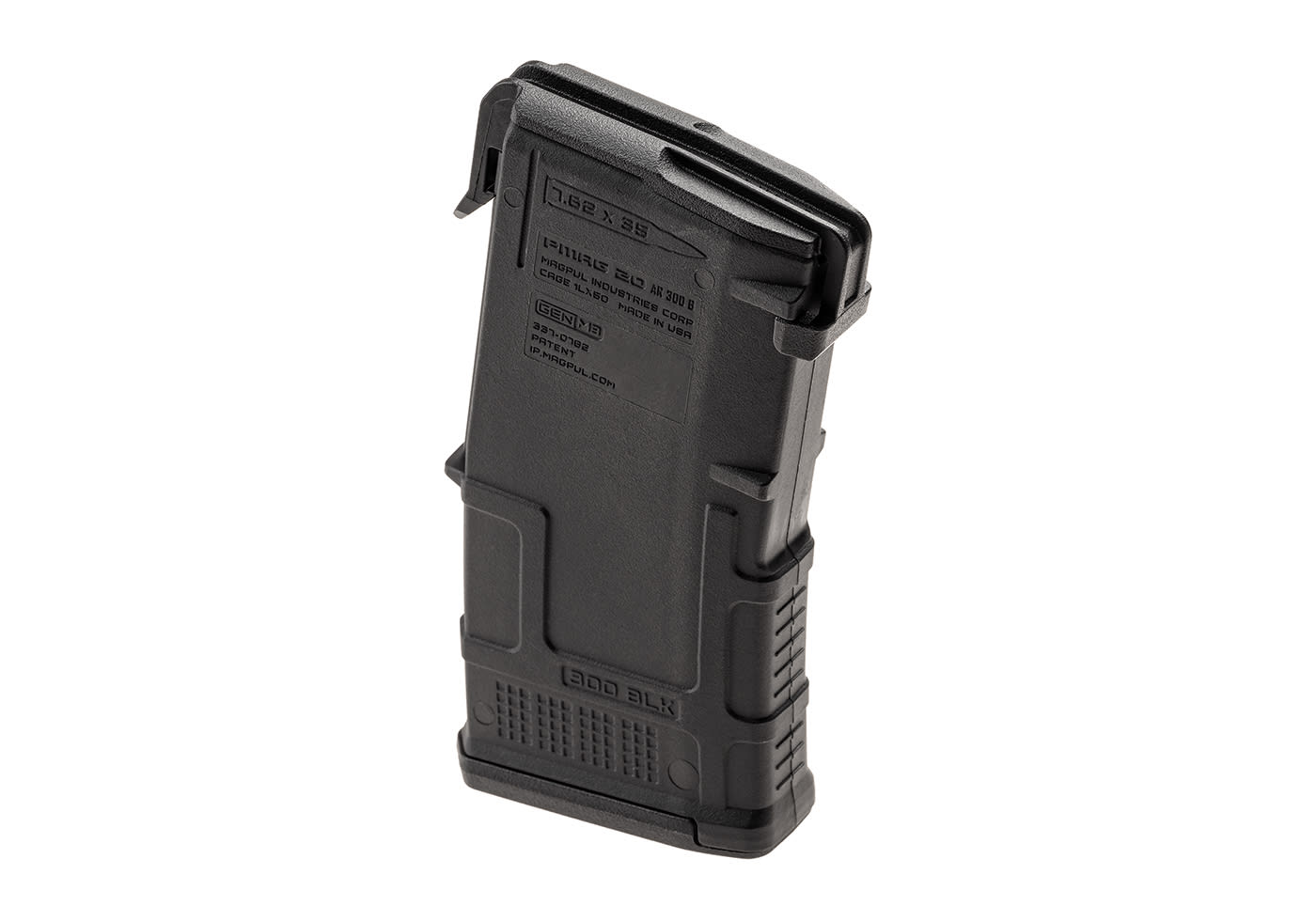 Magpul PMAG 20 300 Blackout Gen M3