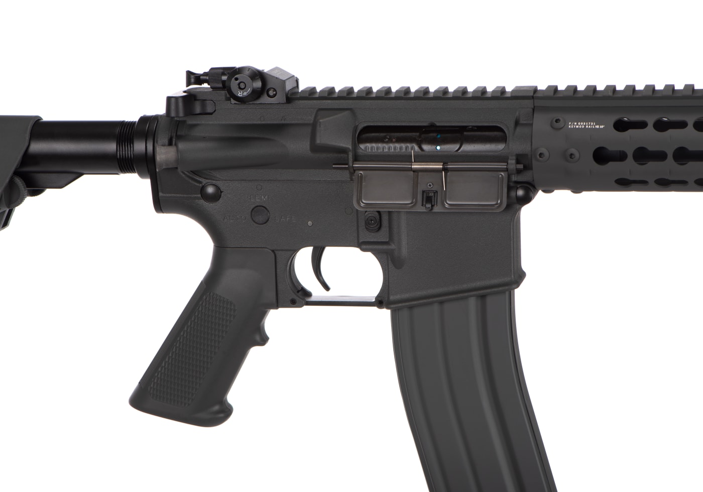 G&G CM15 KR Carbine 10 Inch