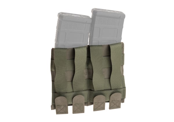 Blue Force Gear Ten-Speed Double M4 Mag Pouch